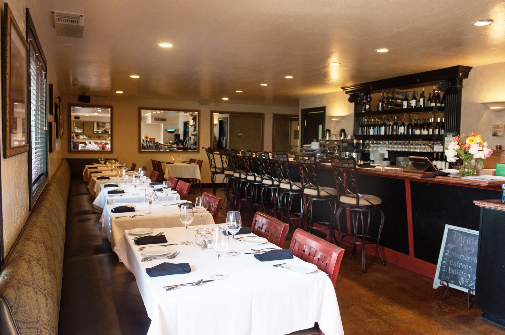 Siena Bistro | Restaurant in Willow Glen, San Jose